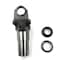 Meritor Driveline - Slip Yoke, 176N321XMXL 176N321XMXL - alternate 2